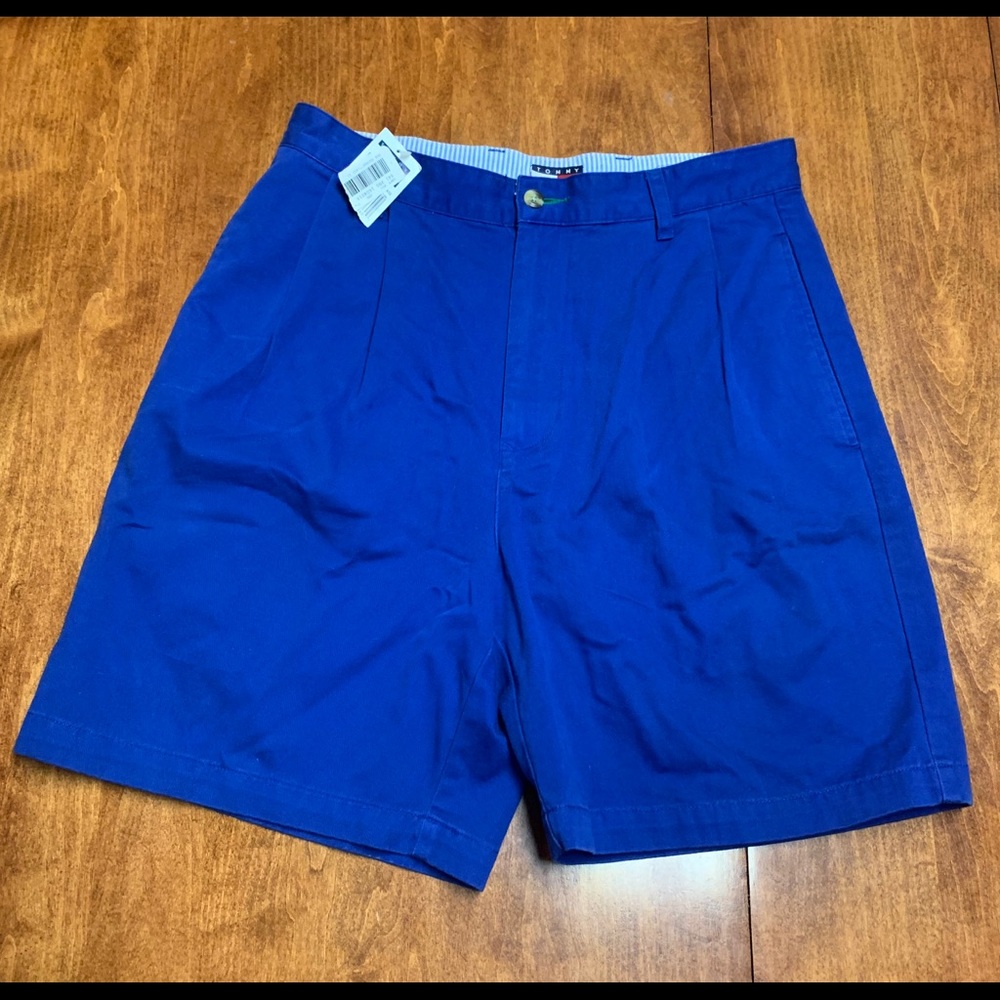 Vintage Tommy Hilfiger shorts